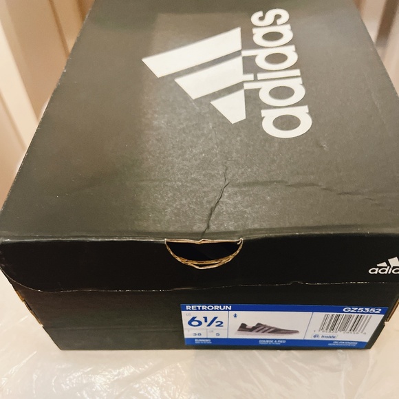 Adidas Retrorun GZ5352 - Picture 4 of 10